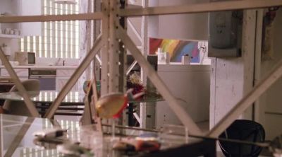 -HOBIE: GINA! - Baywatch
