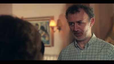 Hobnob? Custard cream? Wagon Wheel? - Derry Girls