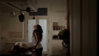 Hoc est infantima malom. - The Originals