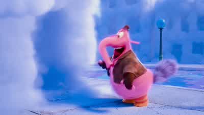 Hockey! - Inside Out