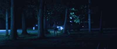- [Hodges] Deputy Hodges, - Final Summer