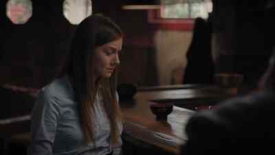 Hodges: There is nothing here
for him. - Mr. Mercedes