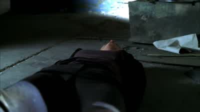 HODGINS: You know, maybe you're wrong. - Bones