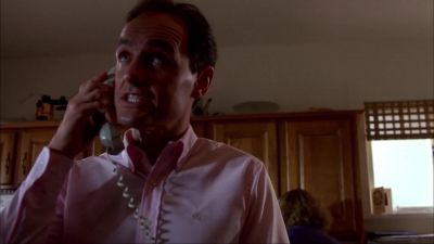 Hodgkins What's to get wrong - The Stepfather