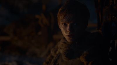 - Hodor.
- Hodor. - Game of Thrones