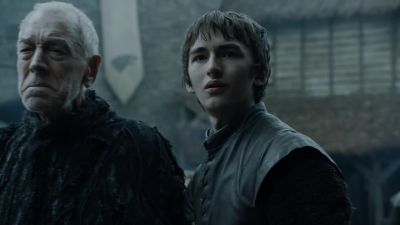 Hodor - Game of Thrones