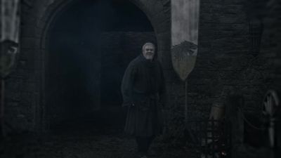 Hodor - Game of Thrones