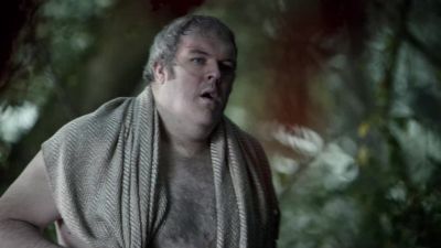 Hodor - Game of Thrones