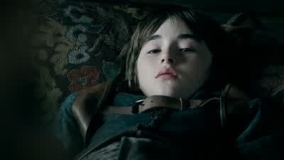 Hodor - Game of Thrones