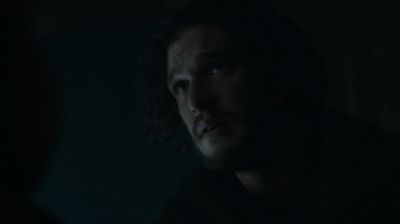 Hodor? - Game of Thrones