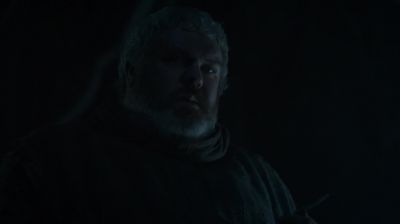 Hodor? - Game of Thrones