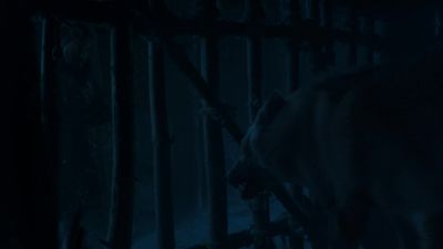 Hodor. - Game of Thrones