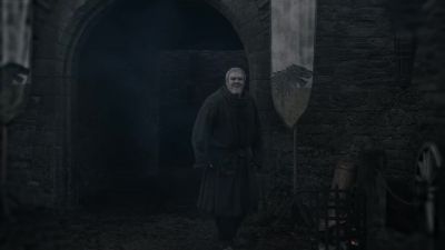 Hodor. - Game of Thrones