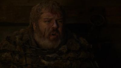 Hodor - Game of Thrones