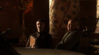 Hodor - Game of Thrones