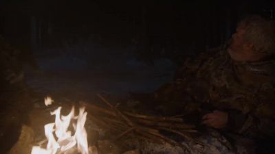 Hodor - Game of Thrones