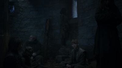 Hodor - Game of Thrones