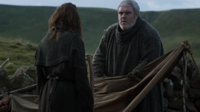 Hodor - Game of Thrones