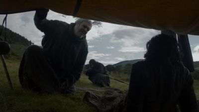Hodor - Game of Thrones