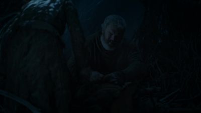 Hodor - Game of Thrones