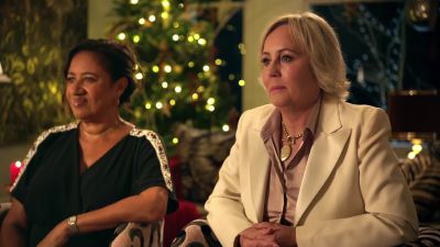 Hoe meer vrienden hoe beter. - Wham!: Last Christmas Unwrapped