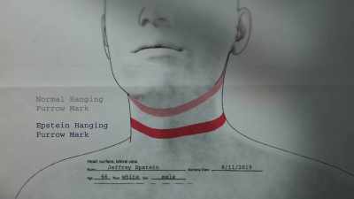 Hoffenberg: IN ORDER FOR
JEFFREY EPSTEIN TO DIE - Who Killed Jeffrey Epstein?