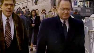 -Hoffenberg pled guilty
to fraud, - Epstein's Shadow: Ghislaine Maxwell