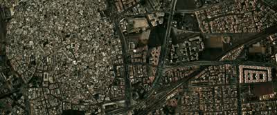 HOFFMAN: Hey there, little buddy. - Body of Lies