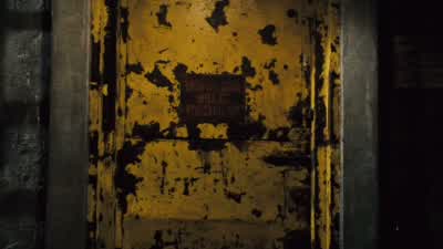 Hoffman. - Saw V
