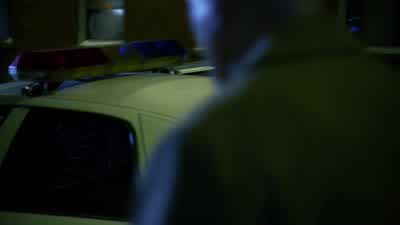 Hoffman: What are you doing out here? - Better Call Saul
