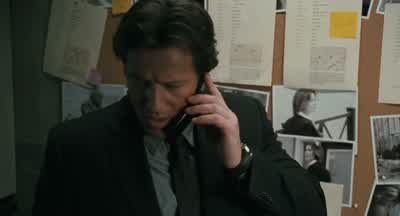 Hoffman. - Saw VI