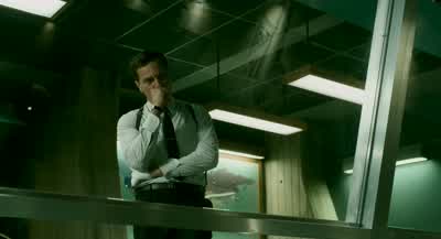 Hoffstetler, Dr. - The Shape of Water
