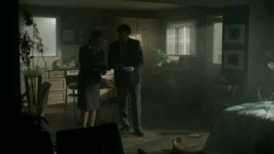 [Hofsass] If you looked
at her calendar, - A Time to Kill