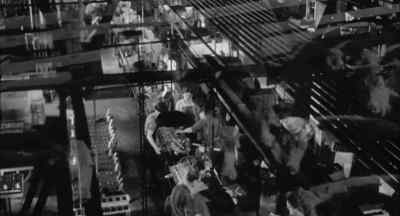 Hog Butcher for the World - Chicago Syndicate