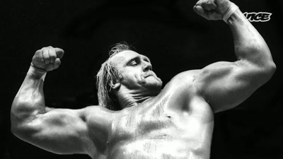 Hogan hitching
his wagon to Mr. T - The Nine Lives of Vince McMahon