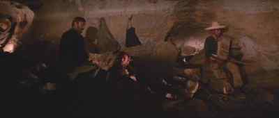 - Hogan.
- Hmm? - Two Mules for Sister Sara
