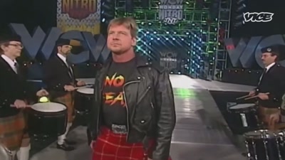 -Hogan went over,
Piper went over, - The Nine Lives of Vince McMahon