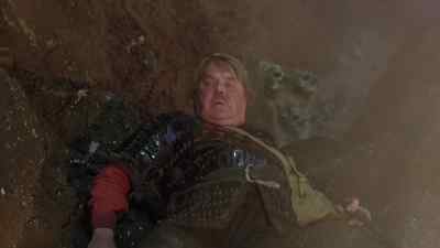 Hogan? Yeah? - The People That Time Forgot