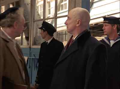 HOGBOTTOM:
Excuse me. Thank you. - Annie: A Royal Adventure