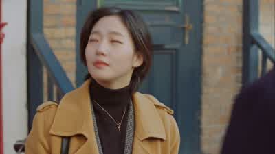 혹시 저 따라오신 거예요? - Goblin