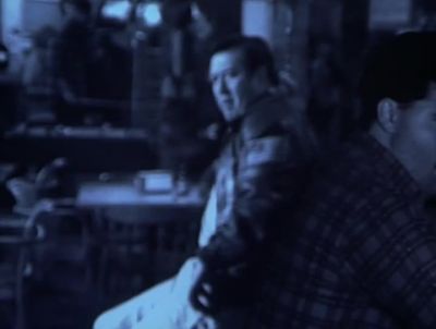 Hogwash is a state of mind - Northern Exposure