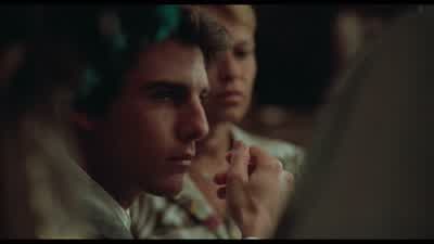 HoId it. - Rain Man