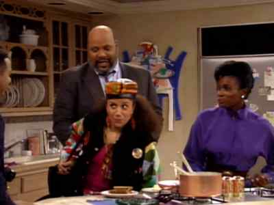 HoId it. - The Fresh Prince of Bel-Air