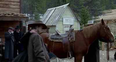 Hoist that feller up there, Jim. - The Ballad of Little Jo