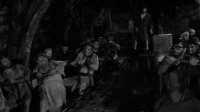 Hoist the mainsail.
Shiver my timbers. - The Three Stooges Meet Hercules