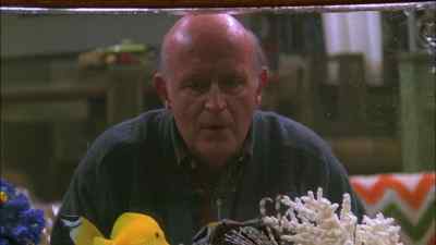 HoIy crap. - Everybody Loves Raymond
