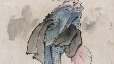 Hokusai's success came slowly. - The Art of Japanese Life