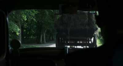 Hol - The Little Stranger