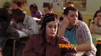 Hola a todos. - Mean Girls