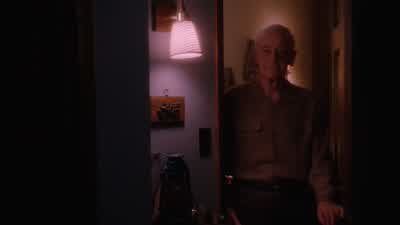 Hola, abuelo. - Flipped